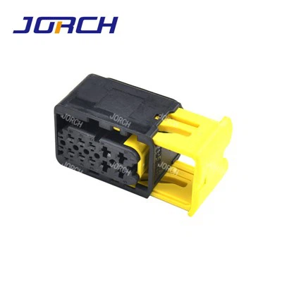 1-1564514-1 10 Pin Auto Carcaça À Prova D 'Água Nova Energia EV Conector Acessórios Carros Peças Conector 1-1564514-1