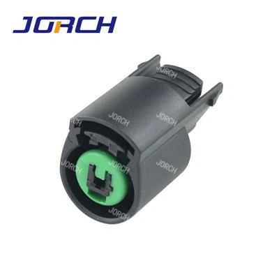Chicote de fios do conector automático à prova d'água fêmea de 1 pino PB625-01027 PB62501027