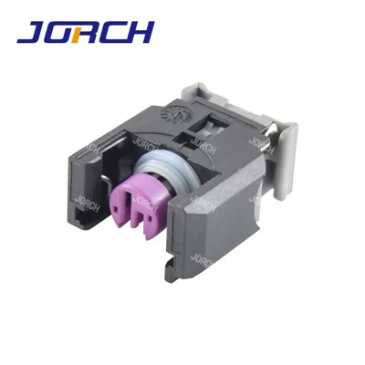 Conector do injetor selado de 2 pinos em 2.0 T 13816706 DJ70286-1.5-21