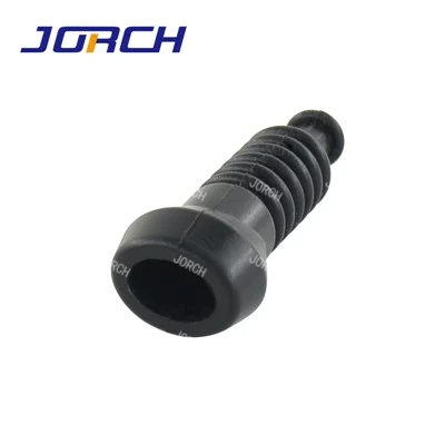 Tampa de borracha para fio automotivo, à prova d'água, 2 pinos, para conector série 1.5 dj7021y-1.8