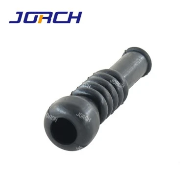 Conector de borracha para tampa de fio automotivo, à prova d'água, 2 pinos, série 1.5 dj7022a-1.5