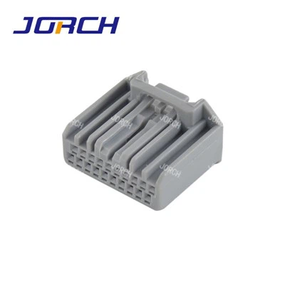 Acessórios para carros elétricos de 20 pinos 83439200090 Todos os conectores DJ7205S-0.7-21