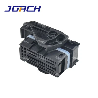 2050036-1 64p Conector de plugue Ecu para automóveis