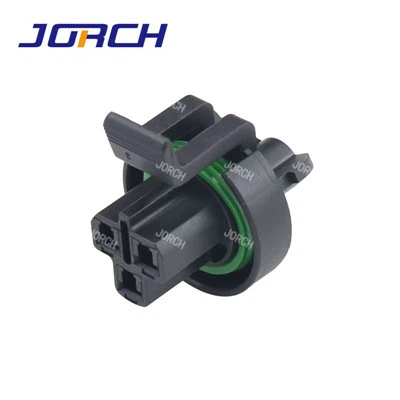 Conectores elétricos automotivos de 3 pinos DJ7034Y-2.8-21