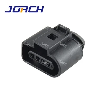 Conector ECU automotivo de 4 pinos DJ7042A-1.5-21 1J0973704