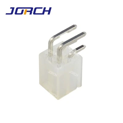 Jogos automotivos fêmeas masculinos do conector do fio do passo Molex de 4 Pin Way para o processador central 5569 do PWB