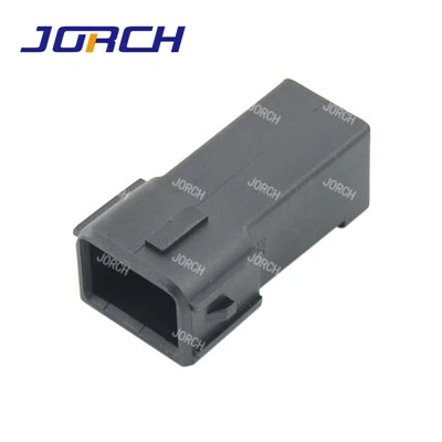 DJ7024A-2.2-11 Conectores Bloco de terminais do conector elétrico