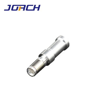 Terminais 031-8646-011 Soquete Contato Crimp Prata 318646011 Conector Circular Contatos